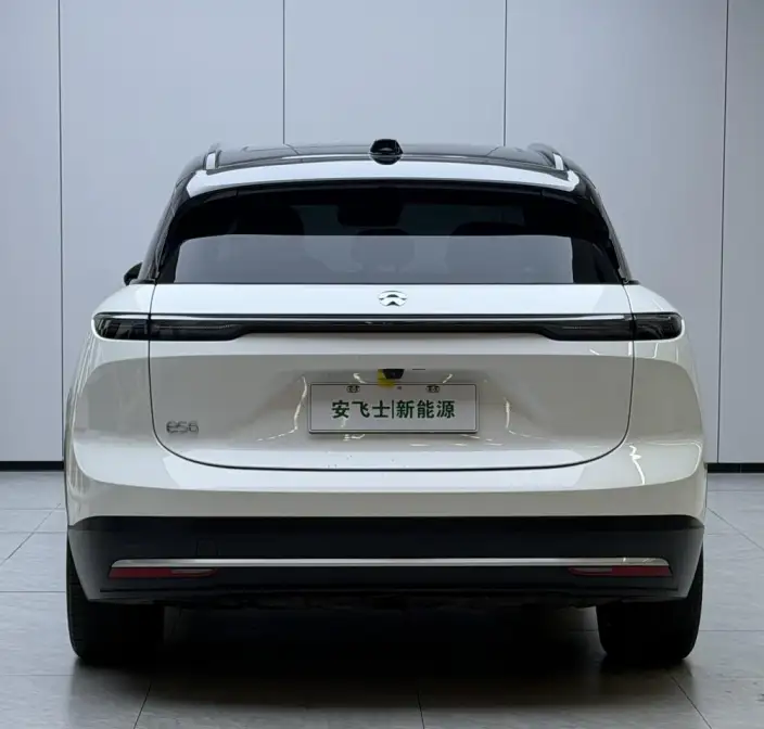 NIO ES6 2023 Model 75kWh