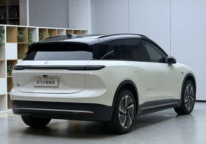 NIO ES6 2023 Model 75kWh – фото 5