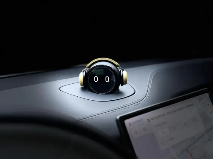 NIO ES6 2023 Model 75kWh – фото 6