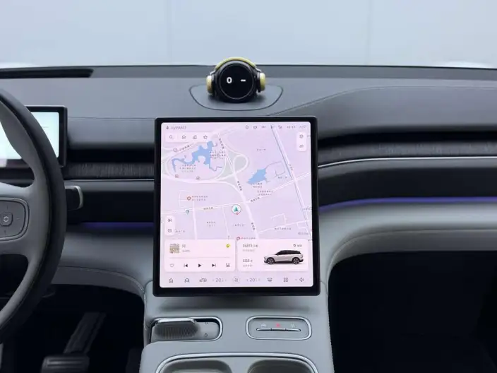 NIO ES6 2023 Model 75kWh – фото 7