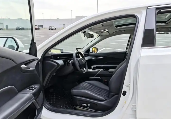 Changan Eado 2024 Model 1.5T DCT Changxiang Edition – фото 9