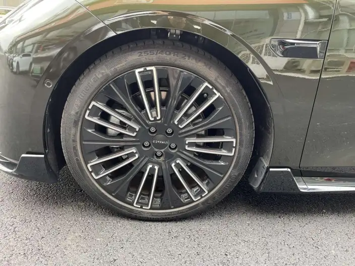 Lynk & Co 10 EM-P 2025 Model 240 4WD Ultra Sports Edition – фото 10