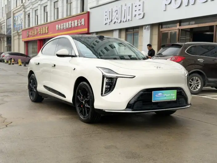 IM LS6 2026 Model EV Pro Max