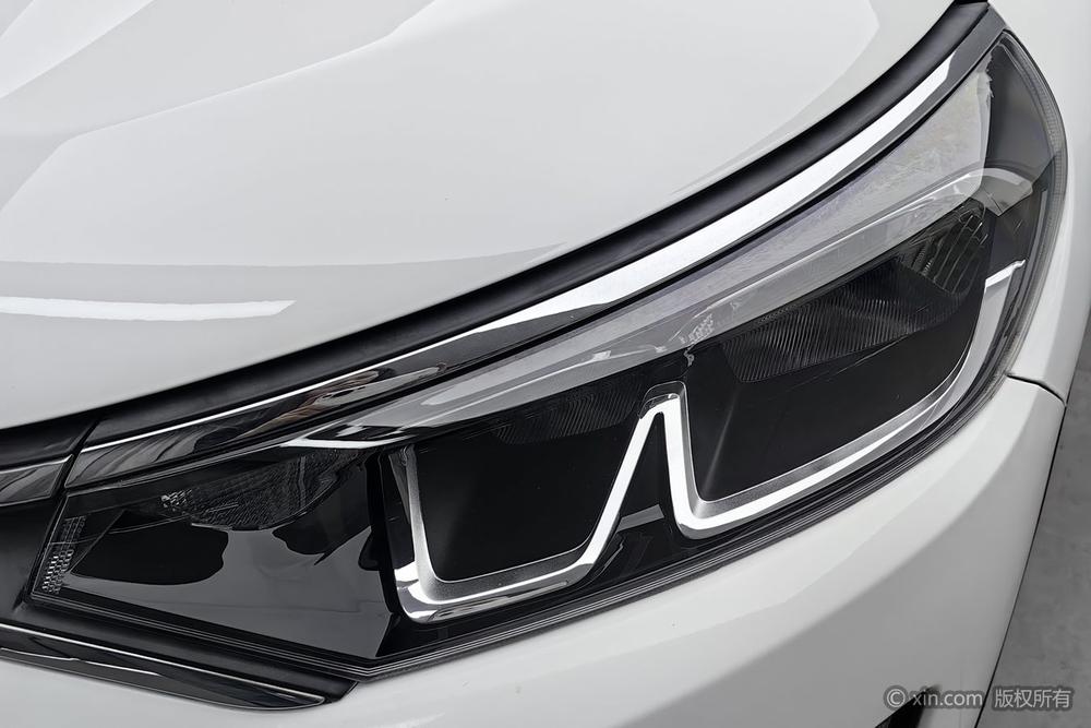 Citroën C3-XR Модель 2020 года 230THP DCT C-Series Tide Enjoy Edition – фото 7