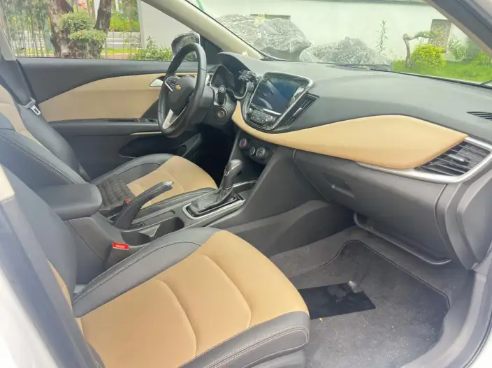 Chevrolet Corolla 2022 Model 320 Automatic Yuexiang Edition – фото 7