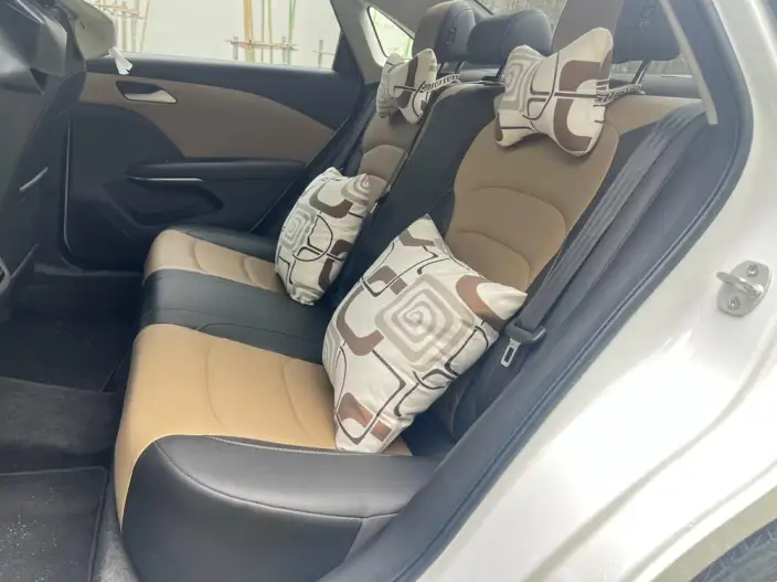 Chevrolet Corolla 2022 Model 320 Automatic Yuexiang Edition – фото 9