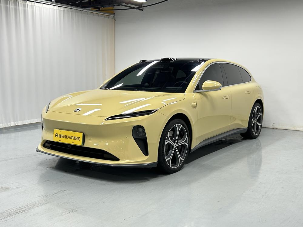 NIO ET5T 2024 75kWh