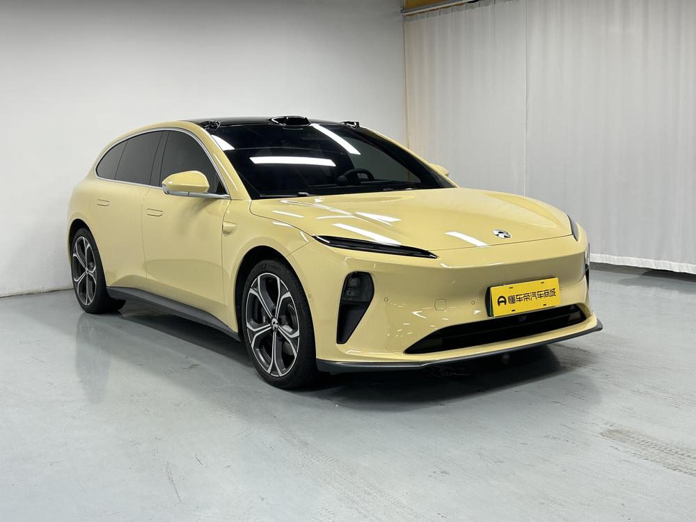 NIO ET5T 2024 75kWh