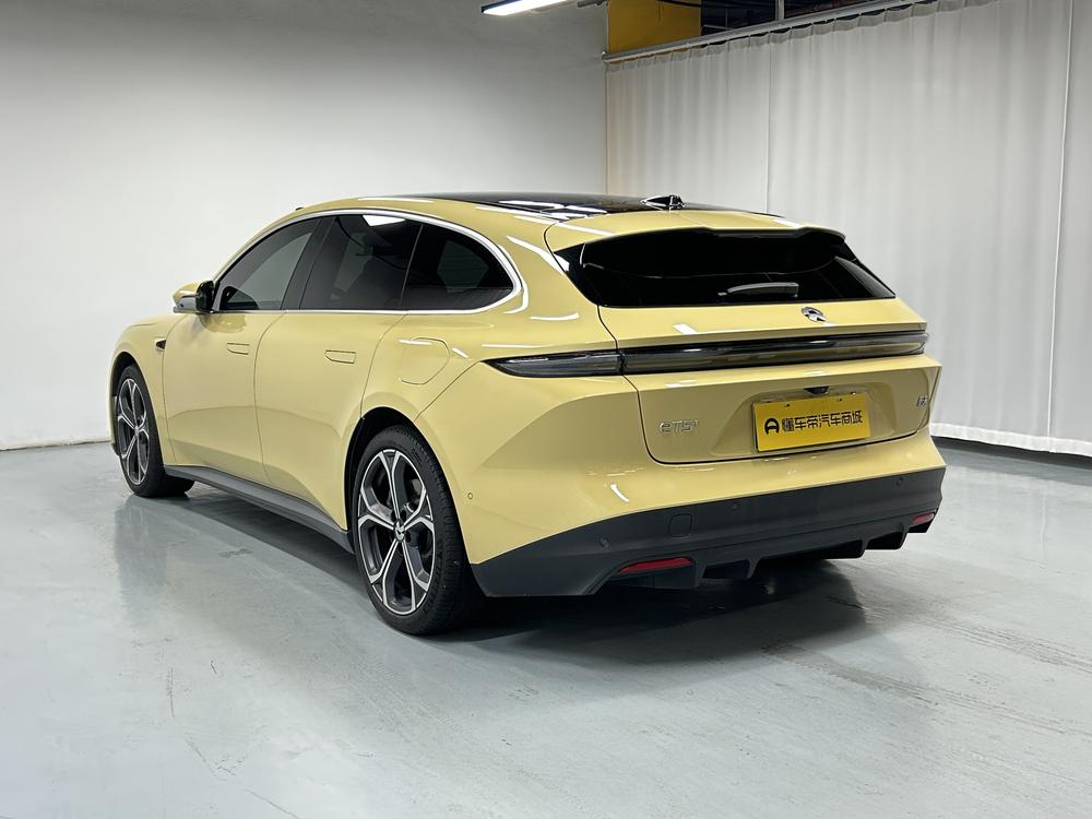 NIO ET5T 2024 75kWh – фото 5