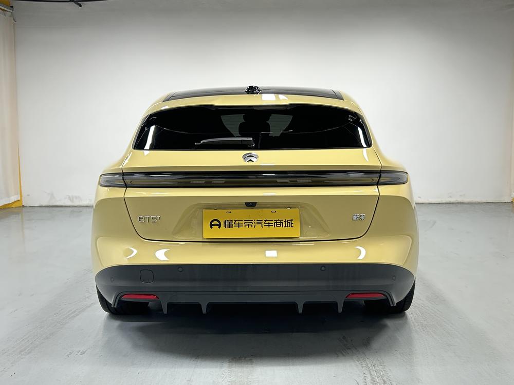 NIO ET5T 2024 75kWh – фото 6