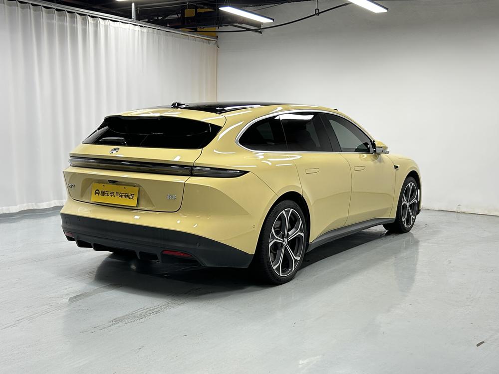 NIO ET5T 2024 75kWh – фото 7