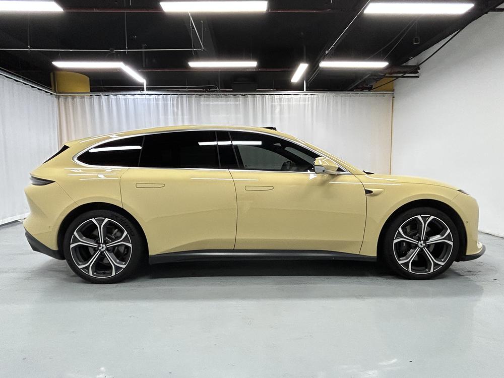 NIO ET5T 2024 75kWh – фото 8