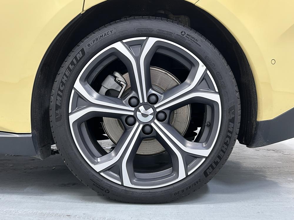NIO ET5T 2024 75kWh – фото 9