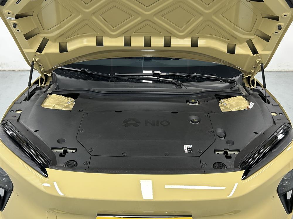 NIO ET5T 2024 75kWh – фото 10