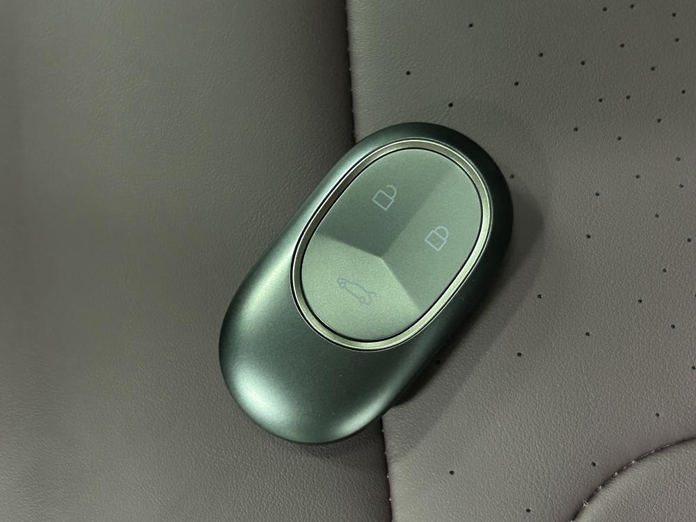 NIO ET5T 2024 75kWh – фото 11