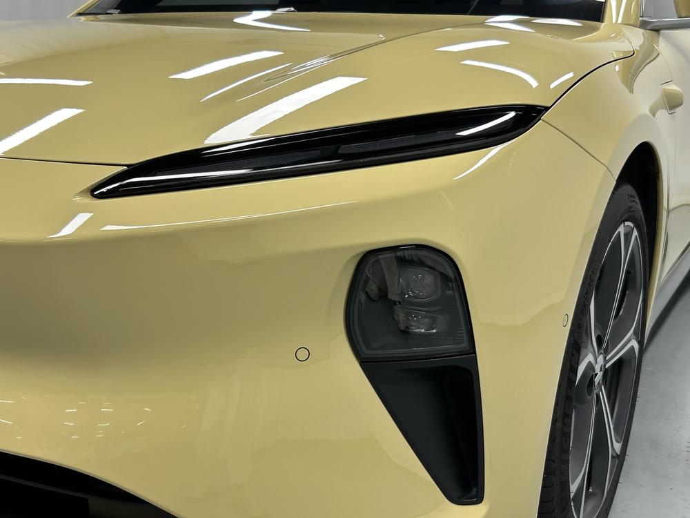 NIO ET5T 2024 75kWh – фото 12