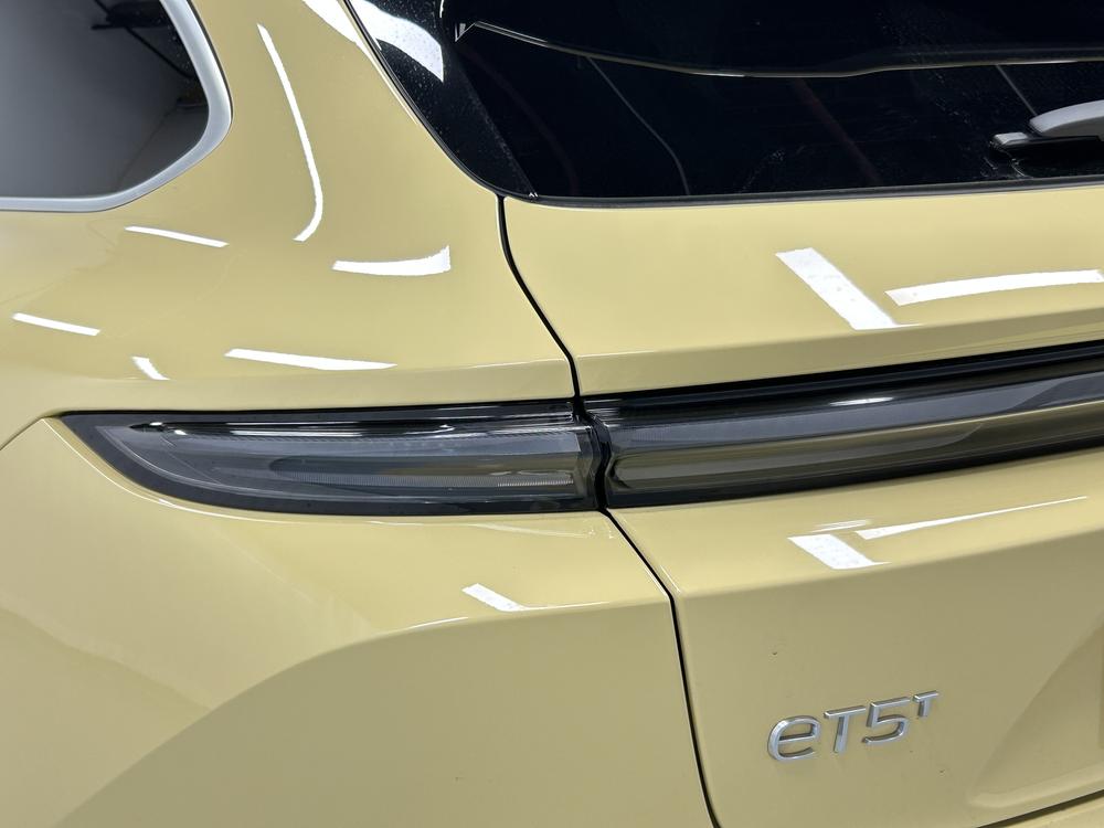 NIO ET5T 2024 75kWh – фото 13
