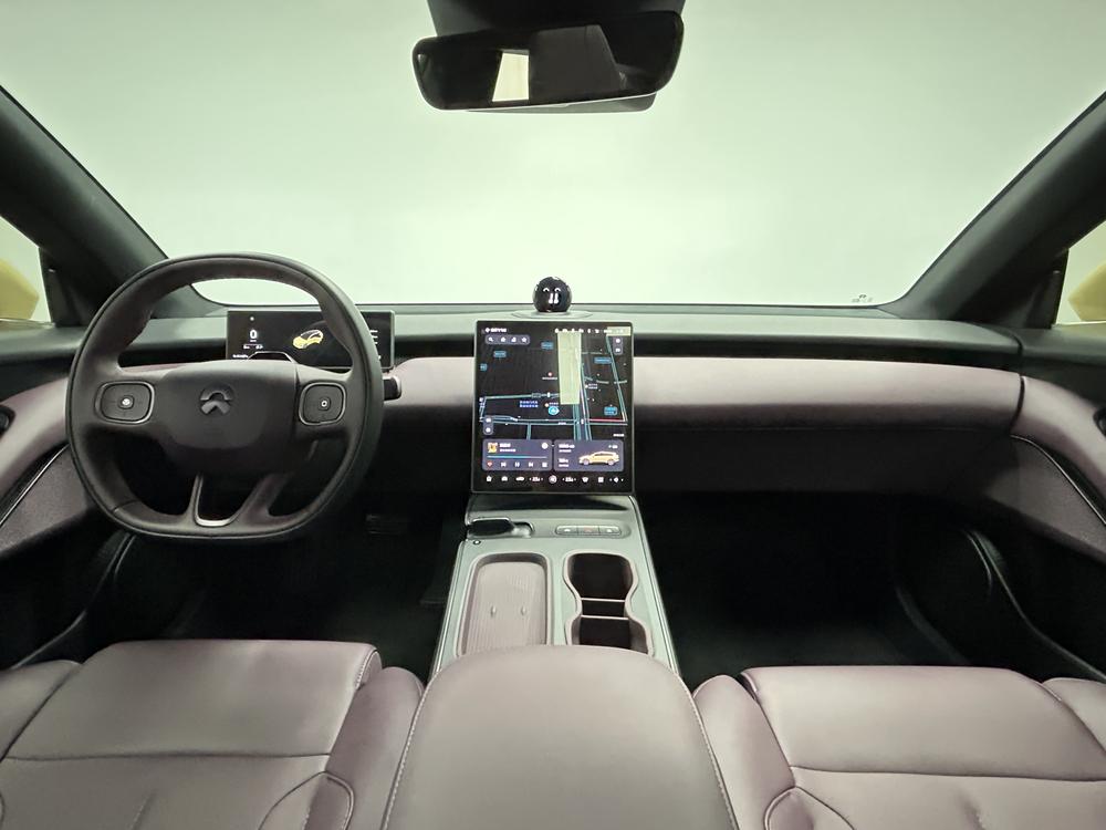 NIO ET5T 2024 75kWh – фото 14