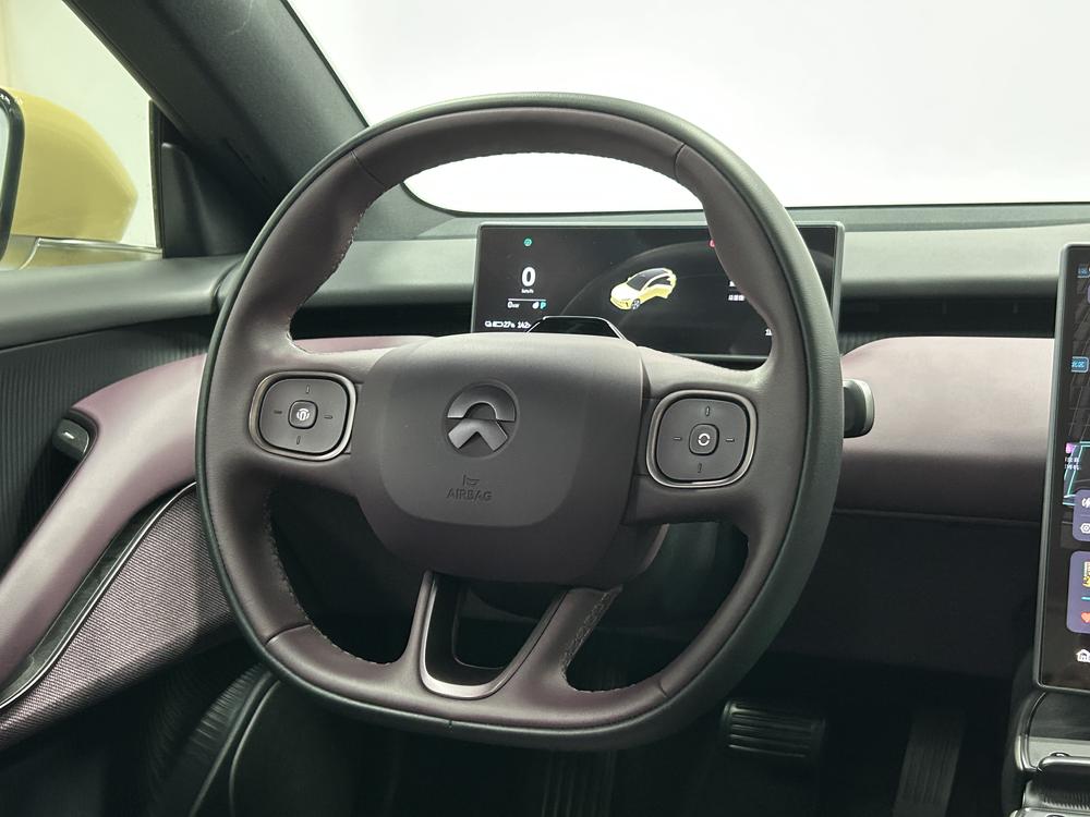 NIO ET5T 2024 75kWh – фото 16