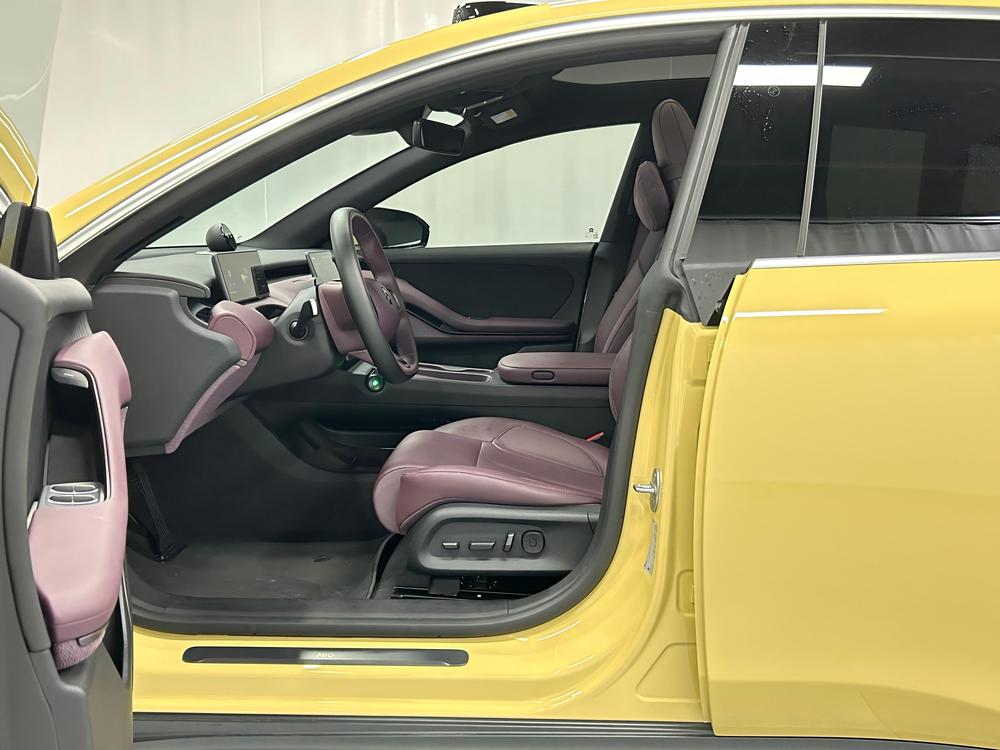 NIO ET5T 2024 75kWh – фото 17