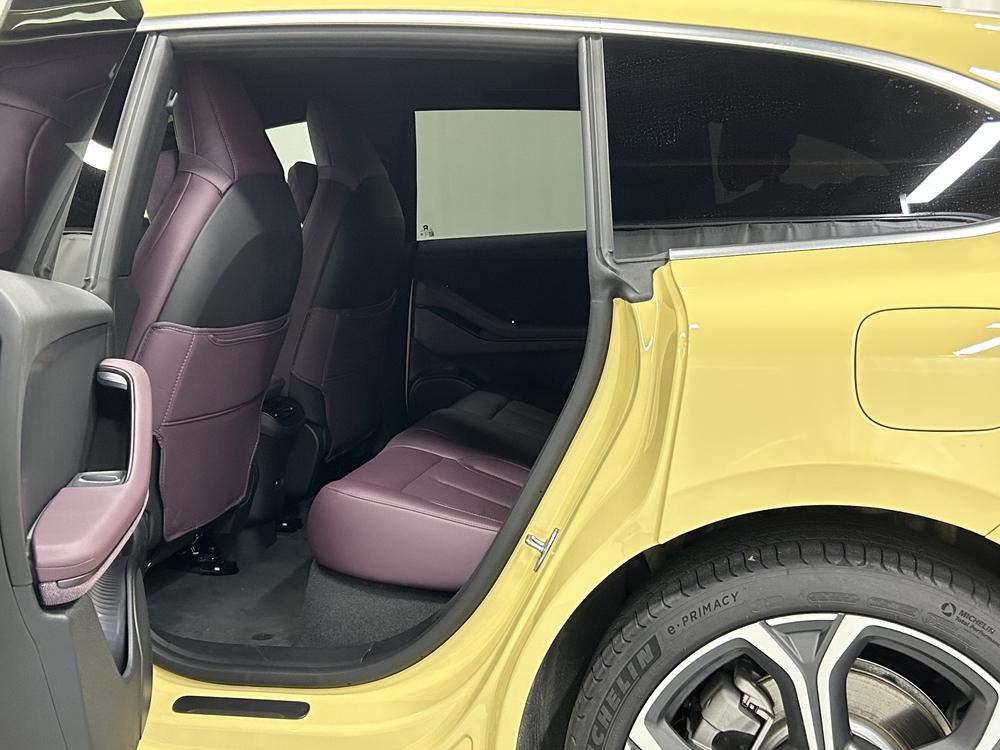 NIO ET5T 2024 75kWh – фото 18