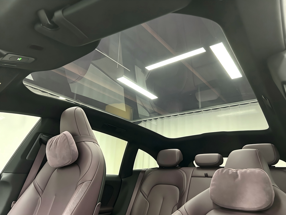 NIO ET5T 2024 75kWh – фото 19