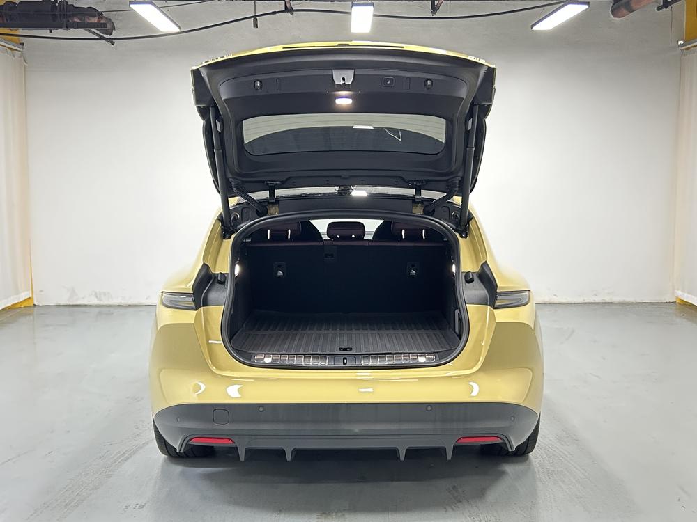 NIO ET5T 2024 75kWh – фото 20