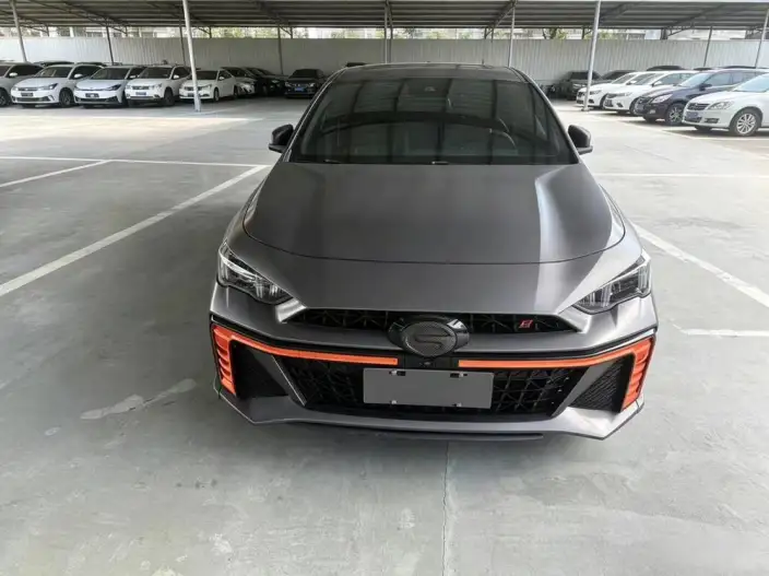 Emzoom 2022 Model 270T J16 R-Style Track Edition