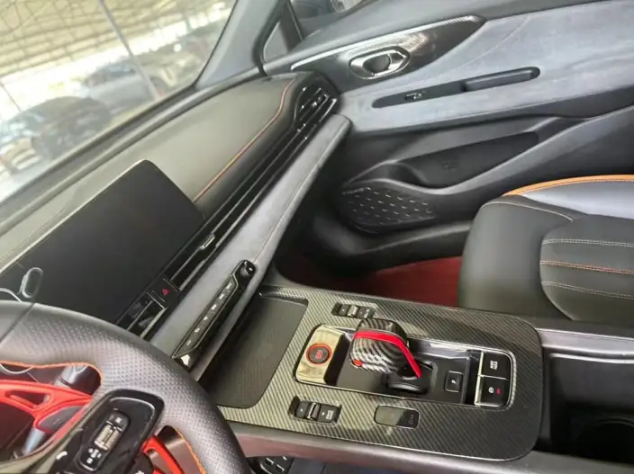 Emzoom 2022 Model 270T J16 R-Style Track Edition – фото 7