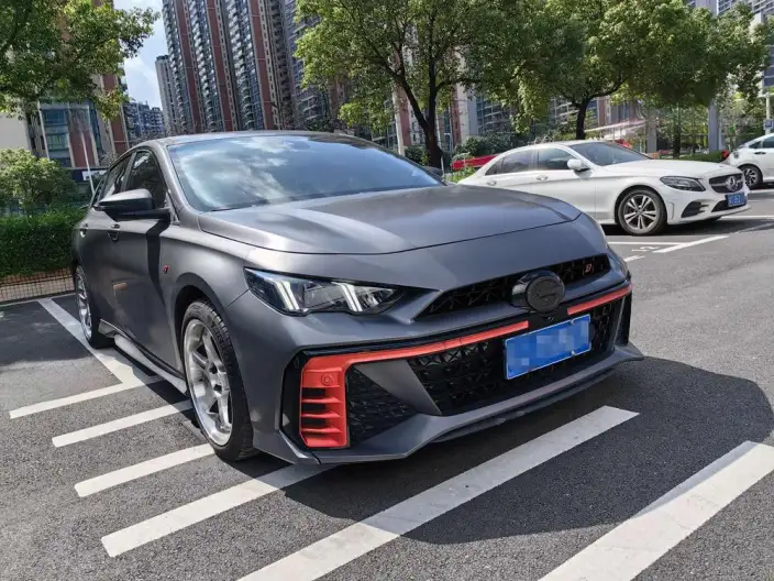 Emzoom 2022 Model 270T J16 R-Style Track Edition