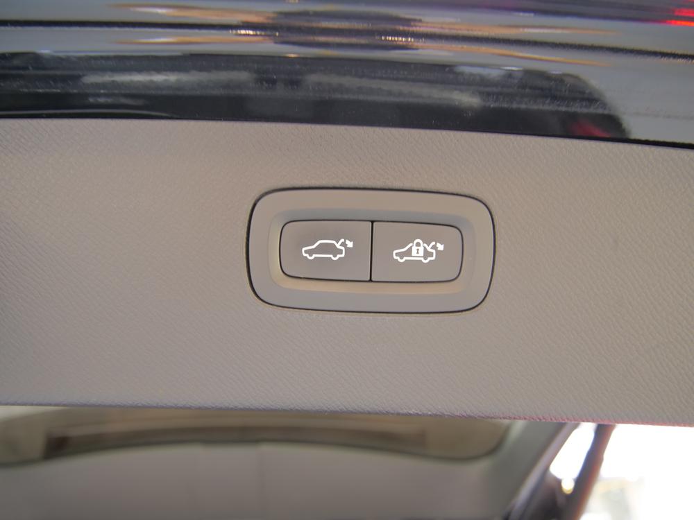 Volvo XC90 2022 B5 Smart Enjoy Luxury 7-Seater – фото 11