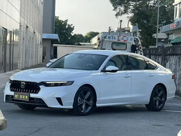 Honda INSPIRE 2024 Model 260TURBO Elite Edition