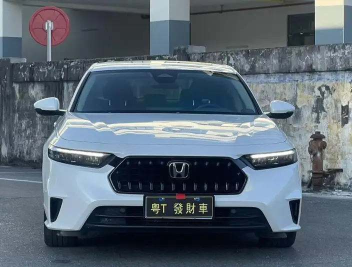 Honda INSPIRE 2024 Model 260TURBO Elite Edition