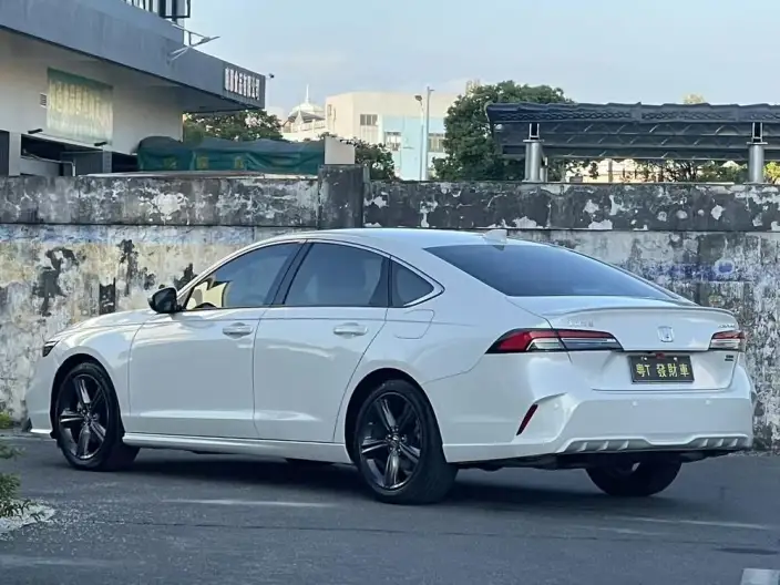 Honda INSPIRE 2024 Model 260TURBO Elite Edition
