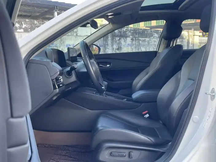 Honda INSPIRE 2024 Model 260TURBO Elite Edition – фото 8