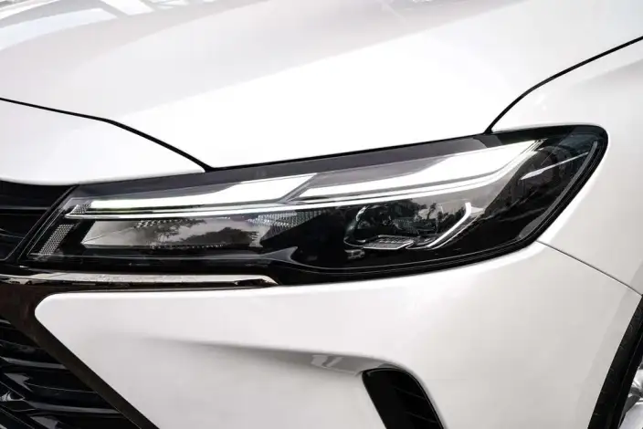 Chevrolet Corolla 2024 Model 1.5L DCT Lexiang Edition – фото 7
