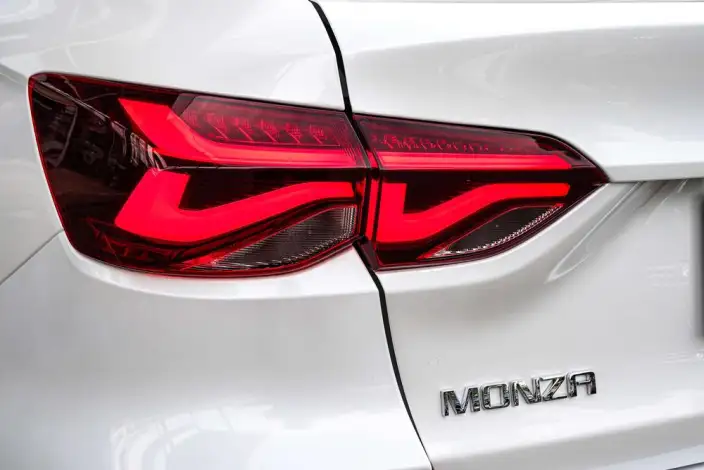Chevrolet Corolla 2024 Model 1.5L DCT Lexiang Edition – фото 8