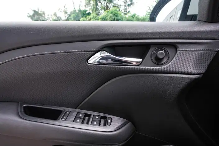 Chevrolet Corolla 2024 Model 1.5L DCT Lexiang Edition – фото 9