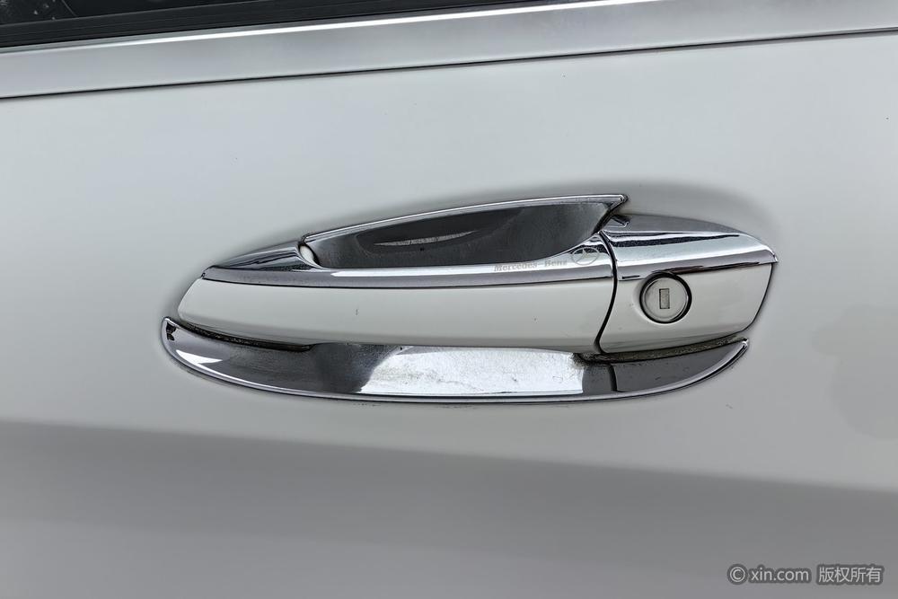 Mercedes-Benz GLA 2015 GLA 220 4MATIC Luxury – фото 8