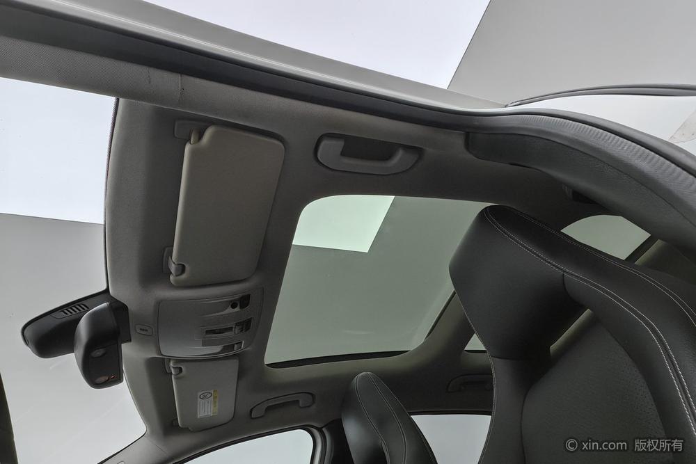 Mercedes-Benz GLA 2015 GLA 220 4MATIC Luxury – фото 20