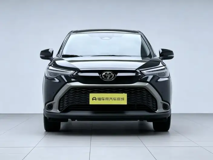 Frontlander 2024 Model 2.0L CVT Deluxe Edition – фото 2