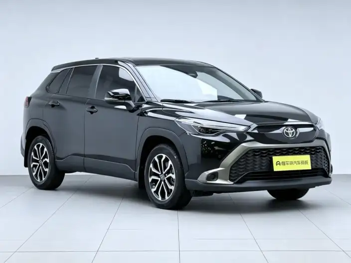 Frontlander 2024 Model 2.0L CVT Deluxe Edition – фото 3