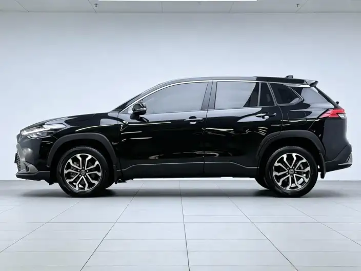Frontlander 2024 Model 2.0L CVT Deluxe Edition – фото 4