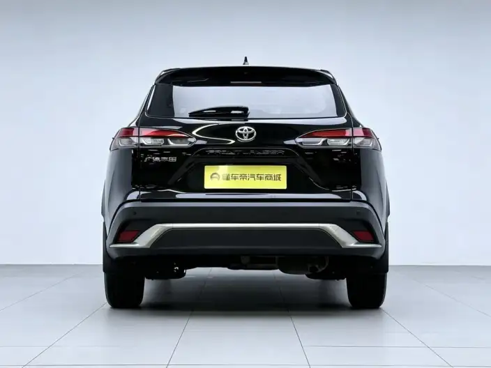 Frontlander 2024 Model 2.0L CVT Deluxe Edition – фото 6