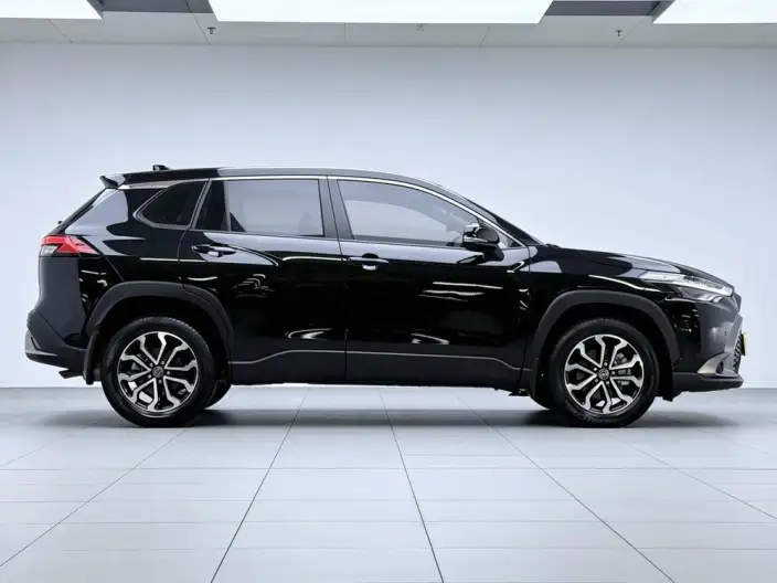 Frontlander 2024 Model 2.0L CVT Deluxe Edition – фото 8