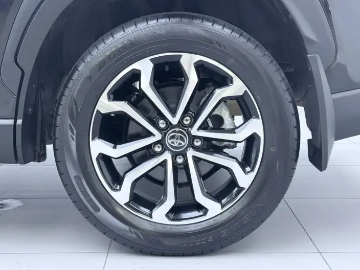 Frontlander 2024 Model 2.0L CVT Deluxe Edition – фото 9