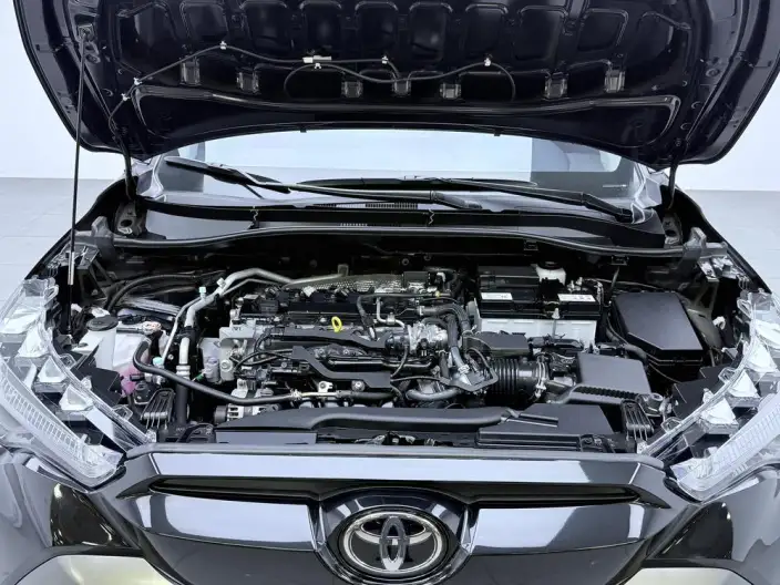 Frontlander 2024 Model 2.0L CVT Deluxe Edition – фото 10
