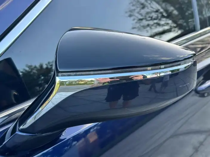 Lexus ES 2022 Model 300h Superior Edition – фото 10