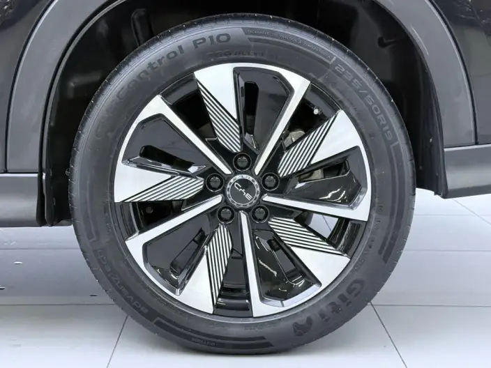 BYD Song PLUS DM 2025 Model DM-i 160KM Flagship Model – фото 9