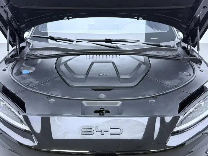 BYD Song PLUS DM 2025 Model DM-i 160KM Flagship Model – фото 10